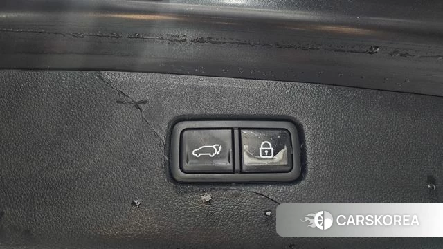 Genesis GV70 id 4350553 из Кореи 9