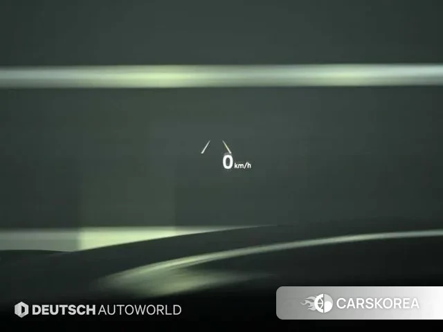 Genesis G90 id 3706239 из Кореи 9