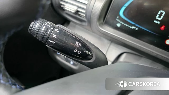 Hyundai Casper id 4488394 из Кореи 9