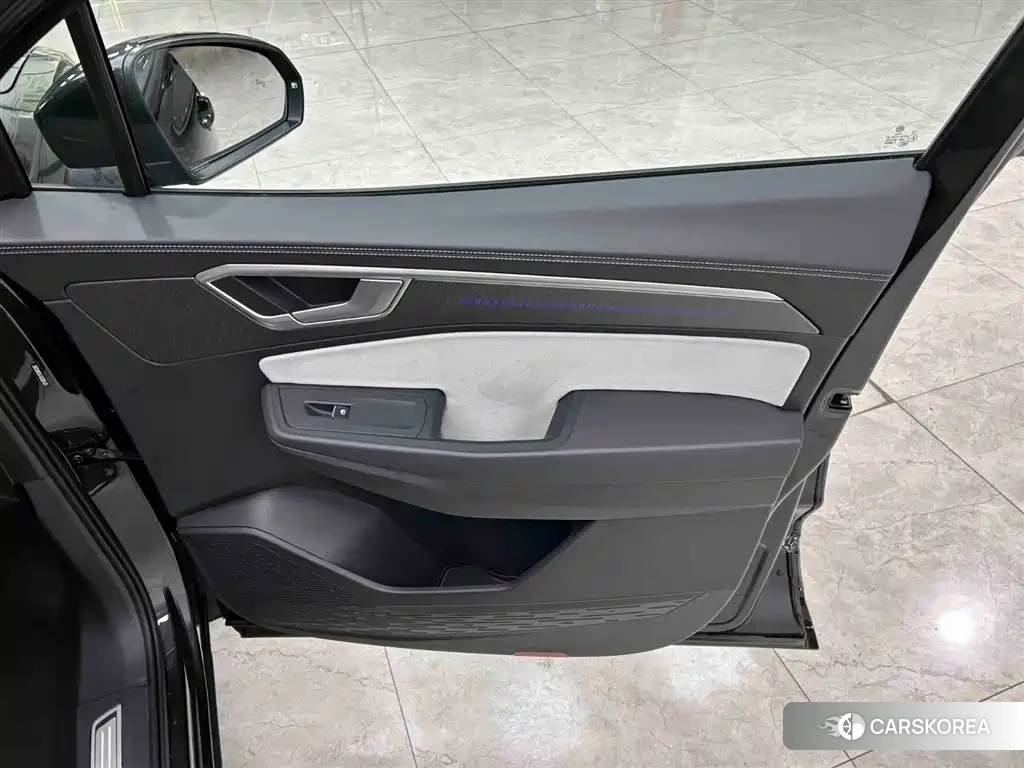 Volkswagen Talagon id 4547209 из Китая 9