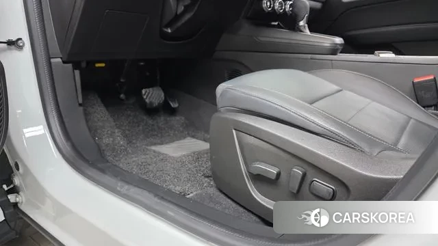 Renault Korea (Samsung) XM3 id 3437575 из Кореи 9