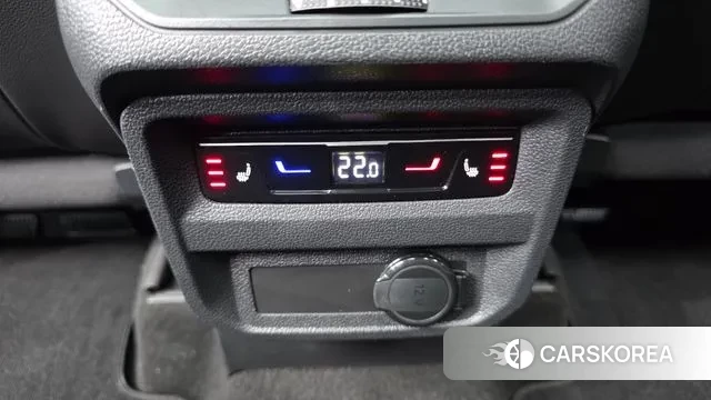 Volkswagen Tiguan second Generation id 3596559 из Кореи 9