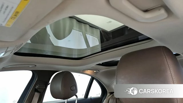 Mercedes-Benz E-Class W213 id 3955792 из Кореи 9