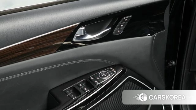 Kia Come New K7 id 3834439 из Кореи 9