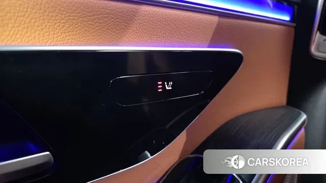 Mercedes-Benz S-Class W223 id 3488540 из Кореи 9