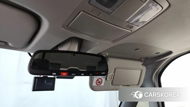 Kia The New Kia Ray EV id 4480590 из Кореи 9