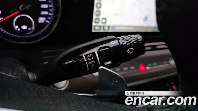 Hyundai The New Grandeur IG id 2863878 из Кореи 9