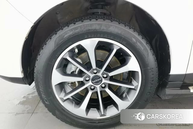 Haval F5 id 4211497 из Китая 9
