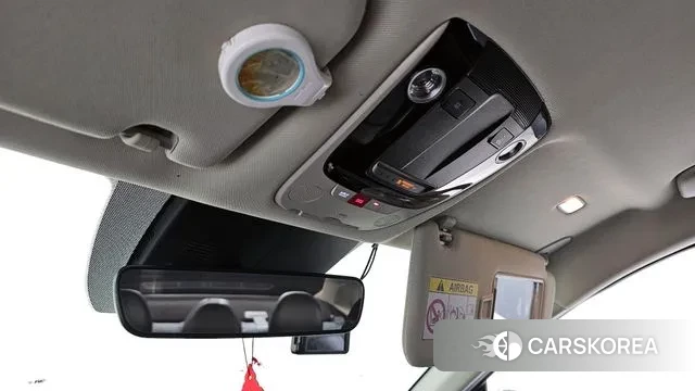 Kia K5 3rd generation id 3301054 из Кореи 9