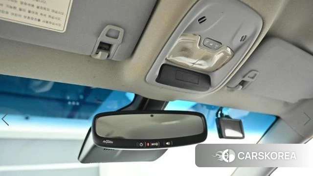 Chevrolet (GM Daewoo) Bolt EV id 4250859 из Кореи 9