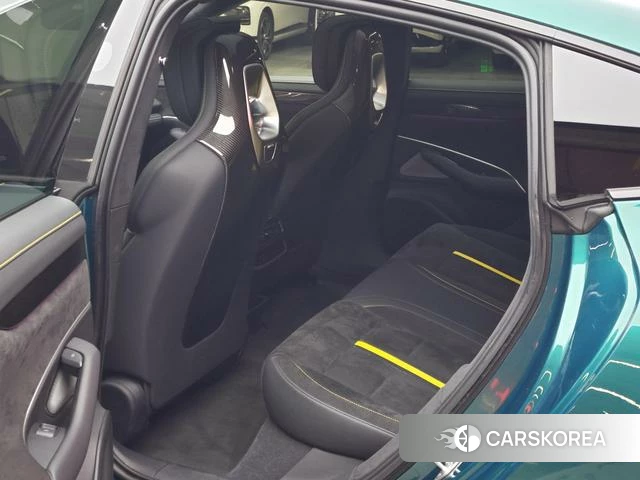 Xiaomi Car Xiaomi SU7 Ultra id 4239185 из Китая 9