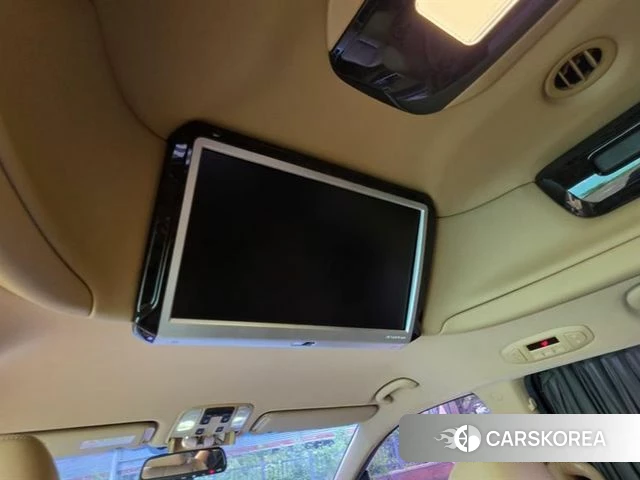 Kia The New Carnival id 4642793 из Кореи 9