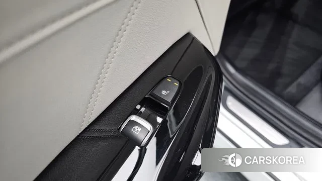 Kia The New K5 3rd generation id 3036422 из Кореи 9