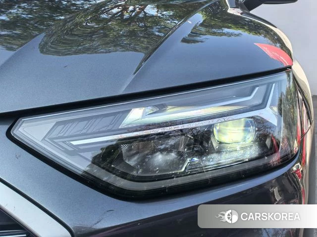 Audi Q5L id 4227324 из Китая 9