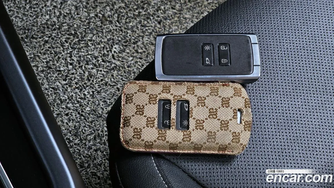 Renault Korea (Samsung) XM3 id 2097971 из Кореи 9