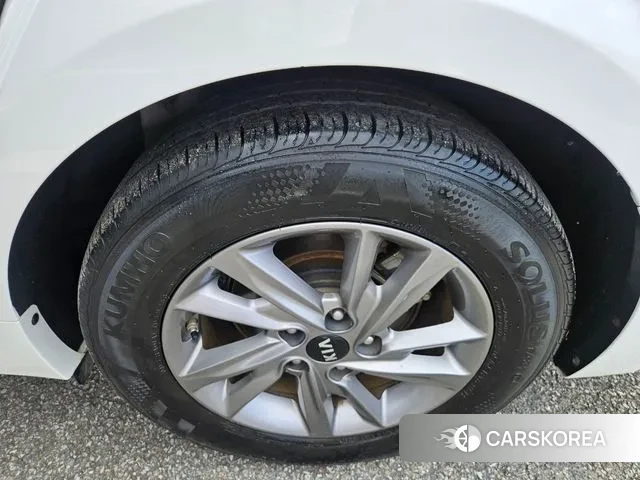 Kia The New K5 2nd generation id 3509981 из Кореи 9