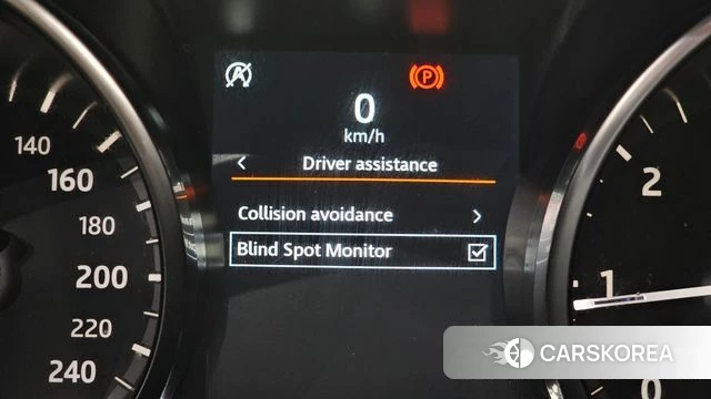 Land Rover Discovery Sports id 4587148 из Кореи 9