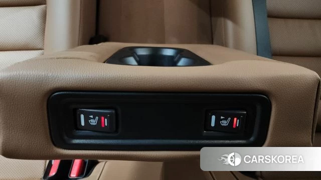 Renault Korea (Samsung) The New QM6 id 4572889 из Кореи 9