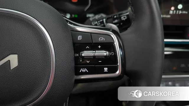 Kia The New Carnival 4th Generation id 4921408 из Кореи 9