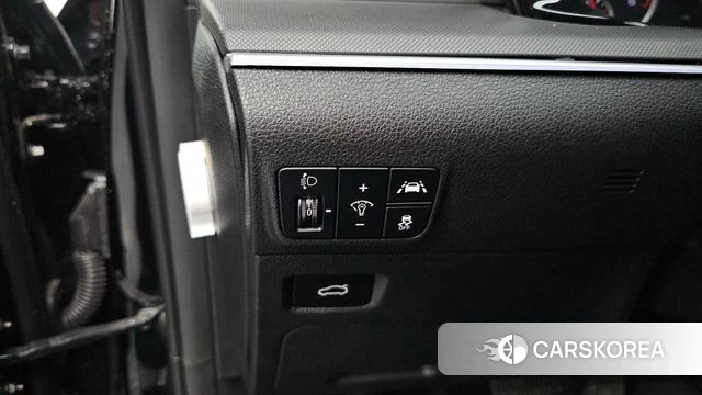 Kia K5 3rd generation id 4350919 из Кореи 9
