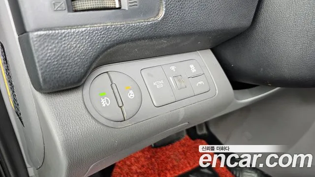 Hyundai The New Grand Starex id 2759417 из Кореи 9