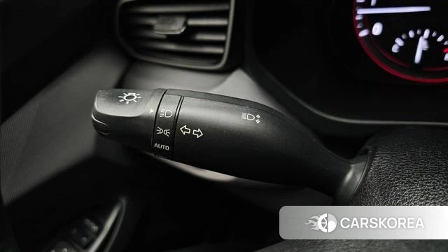 Hyundai Veloster (JS) id 4304997 из Кореи 9
