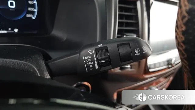 Ssangyong The New Rexton Sports Cannes id 3659893 из Кореи 9