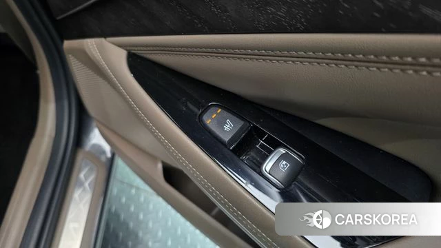 Kia K8 Hybrid id 3826468 из Кореи 9