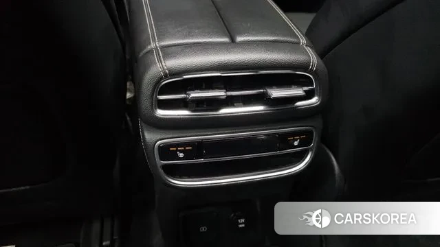 Genesis GV80 id 3428783 из Кореи 9