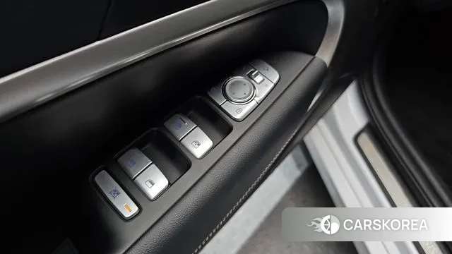 Genesis G70 id 3024238 из Кореи 9