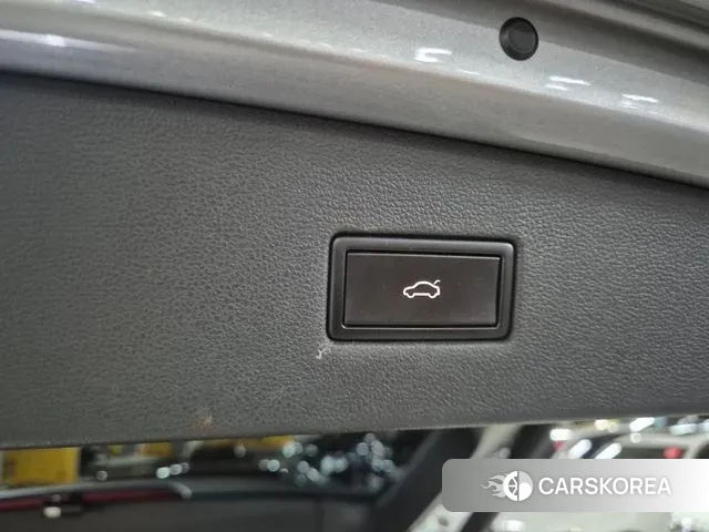 Volkswagen Tiguan Allspace id 2976088 из Кореи 9