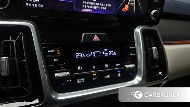 Kia Sorento 4th Generation id 3883783 из Кореи 9