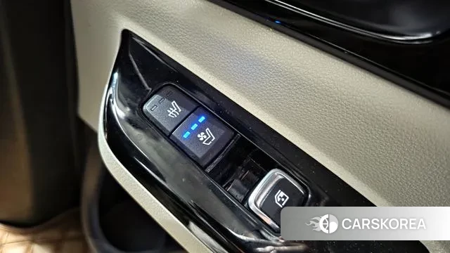 Kia Carnival 4th generation id 3587347 из Кореи 9