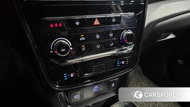 Ssangyong Berry New Tivoli id 4784309 из Кореи 9