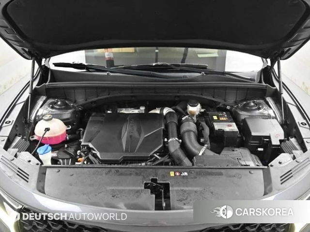 Kia Sorento 4th Generation id 4915746 из Кореи 9