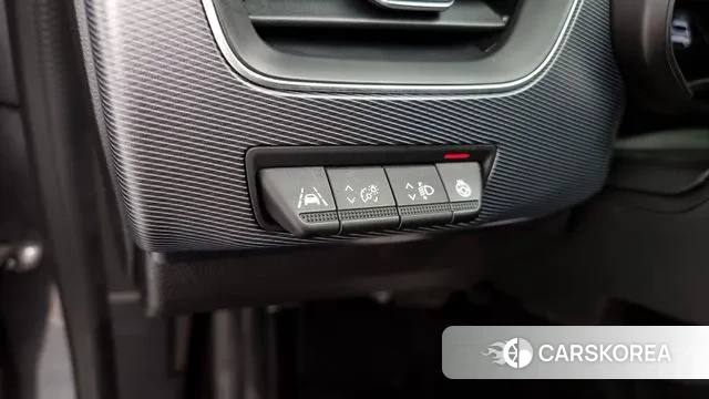 Renault Korea (Samsung) XM3 id 2884814 из Кореи 9