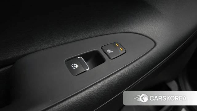 Hyundai The New Grandeur IG id 4524846 из Кореи 9