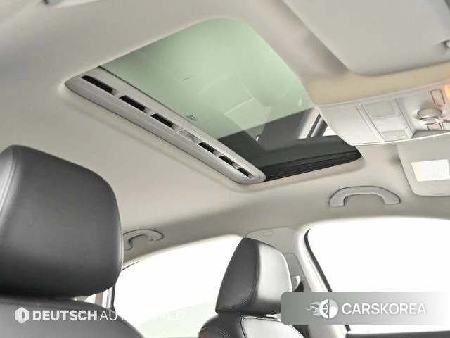 Volkswagen The New Passat id 4568591 из Кореи 9