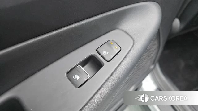 Hyundai The New Santa Fe id 4662167 из Кореи 9