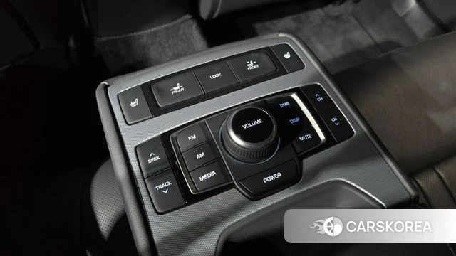 Genesis G80 id 4477010 из Кореи 9