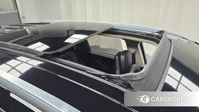 Lincoln Aviator 2nd generation id 3402038 из Кореи 9