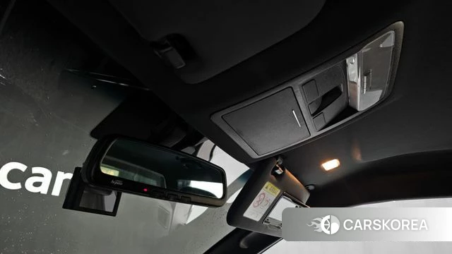 Ssangyong The New Rexton Sport id 3839923 из Кореи 9