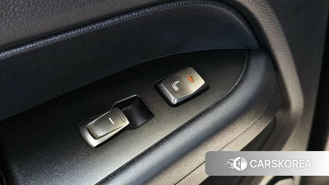 Ssangyong The New Rexton Sport id 4330564 из Кореи 9