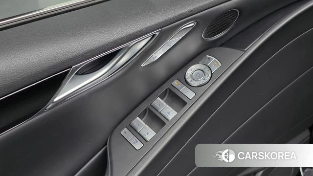 Genesis G80 (RG3) id 4499309 из Кореи 9