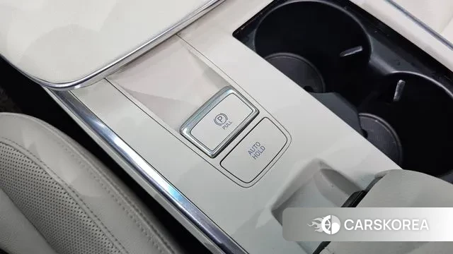 Hyundai The New Grandeur IG id 3400816 из Кореи 9