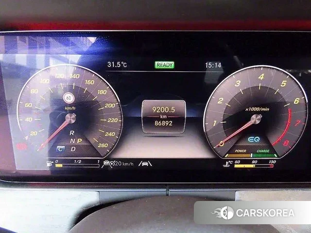 Mercedes-Benz CLS-Class C257 id 3106521 из Кореи 9