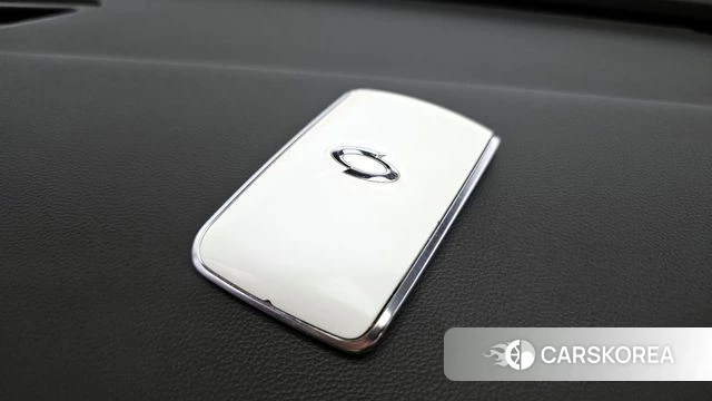 Renault Korea (Samsung) XM3 id 4284372 из Кореи 9