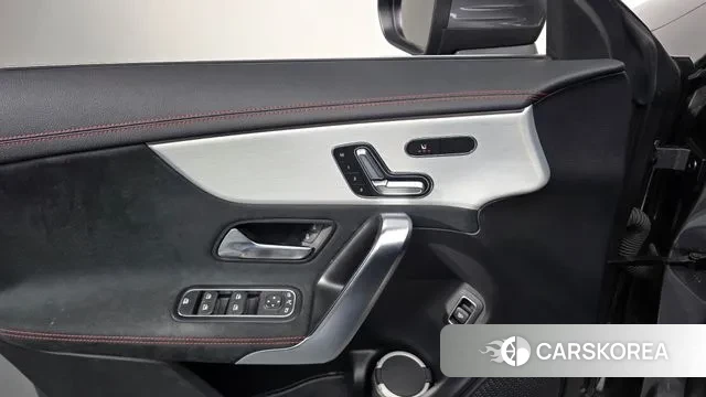 Mercedes-Benz CLA-Class C118 id 3581229 из Кореи 9