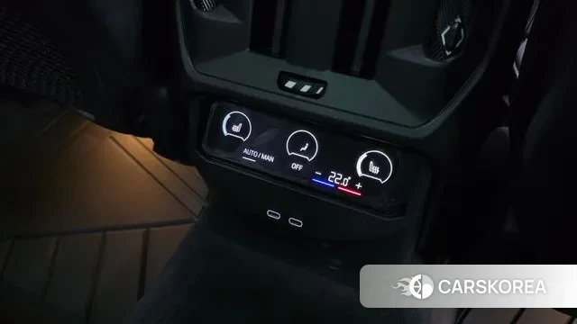 BMW X3 (G45) id 3377180 из Кореи 9