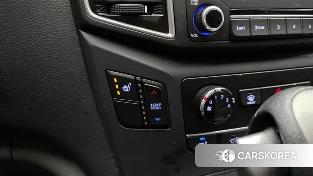 Hyundai The New Grand Starex id 3243815 из Кореи 9